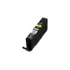 Cartuccia d'inchiostro Canon 6121C001 1 pz. originale giallo