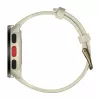 POLAR Smartwatch Polar Pacer, taglia S/L, lunetta nera con cinturino in silicone viola