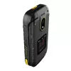 Telefono cellulare MyPhone HAMMER Bow LTE nero