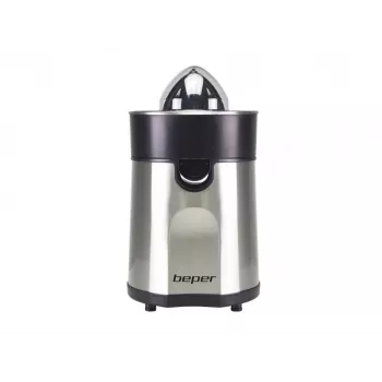 Beper P102EST001 spremiagrumi elettrico 85 W acciaio inox