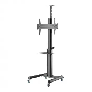 Braccio di montaggio SBOX FS-446-2 per TV 37–70 pollici, portata 70 kg, VESA 600x400