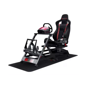 Cockpit racing GT Track Cockpit NLR-S009