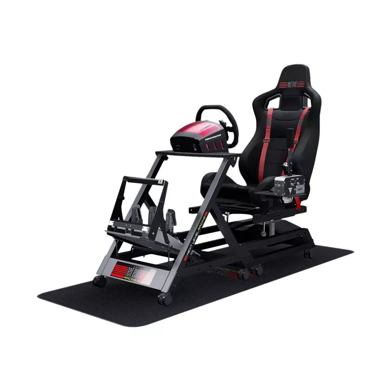 Cockpit racing GT Track Cockpit NLR-S009