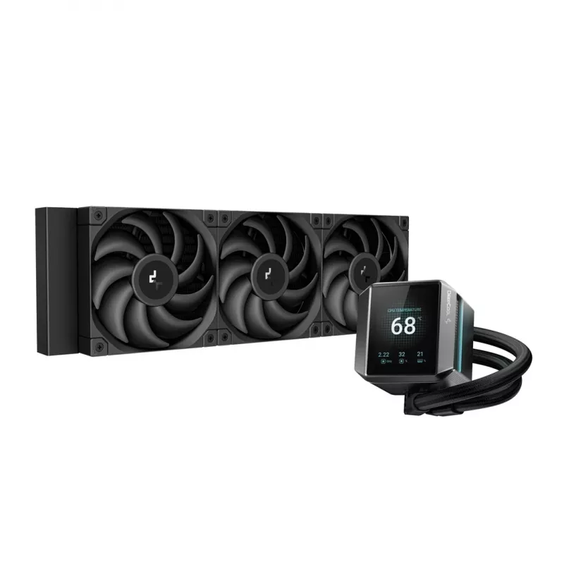 Dissipatore a liquido all-in-one DeepCool MYSTIQUE 360
