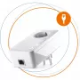 Adattatore Ethernet LAN Devolo Magic 1 LAN 1200 Mbit/s