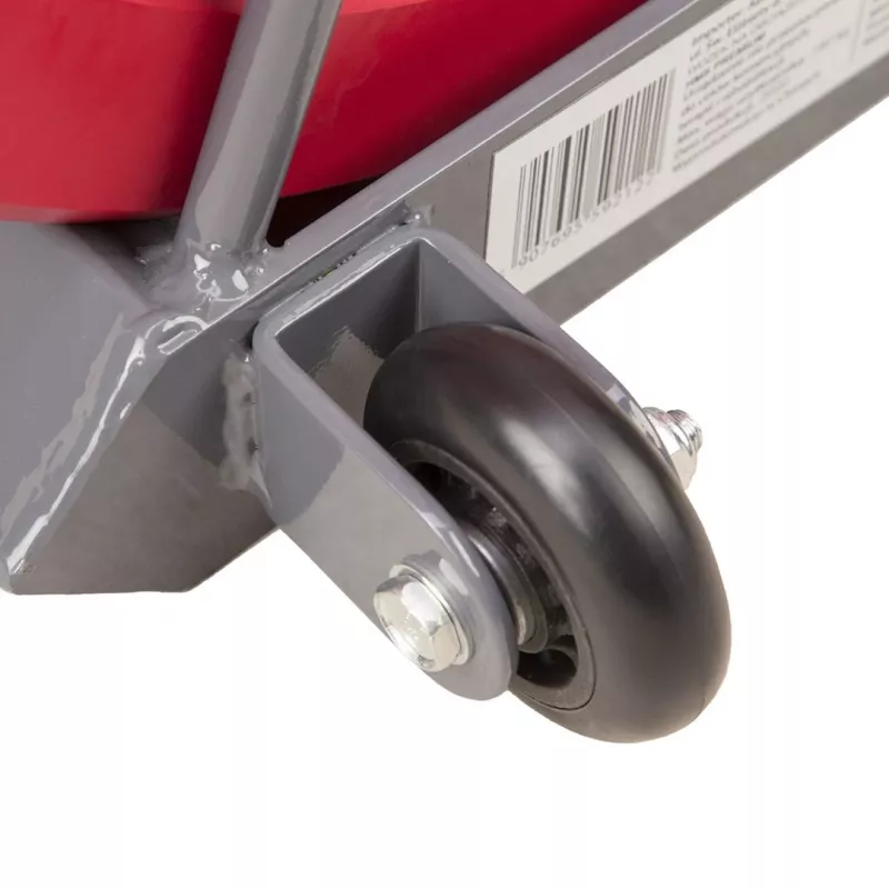 Carrello di ricarica HMS Premium WPT01