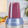 Frullatore Nutrimax Petra PT2002V4SILVERVDEEU7