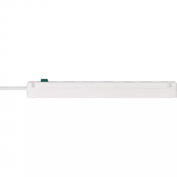Ciabatta Brennenstuhl 1150660425 6 prese 3 m cavo