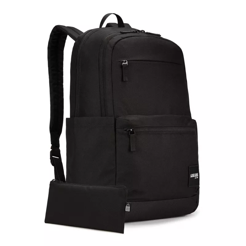 Case Logic 5375 Campus PC Uplink zaino nero