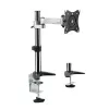 Supporto per monitor 13-27, alluminio
