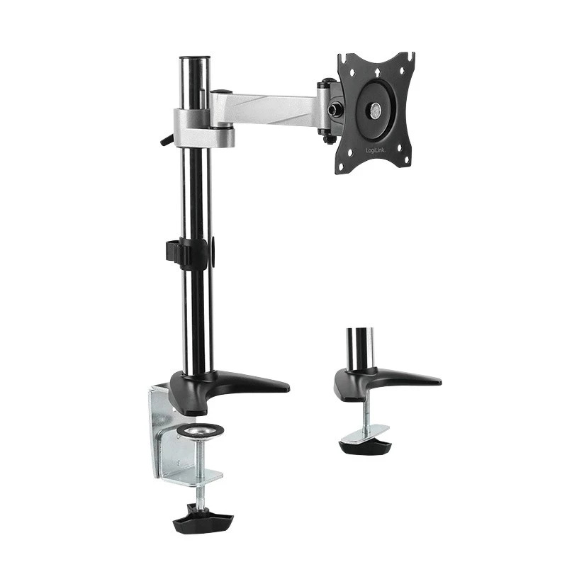 Supporto per monitor 13-27, alluminio