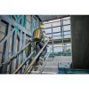 Zaino portattrezzi DeWalt DWST81690-1 con più scomparti