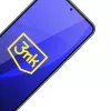 3MK FlexibleGlass vetro ibrido proteggischermo per Samsung Galaxy S23 (S911), 6,1 pollici, 7H