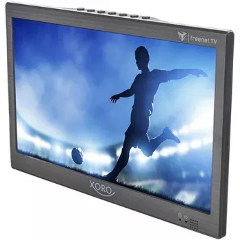 MAS Elektronik Xoro PTL 1050 V2 - TV LCD da 25,6 cm (10.1