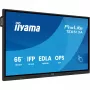 iiyama TE6513A-B1AG Signage Display interattivo piatto 163,8 cm (64,5