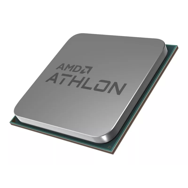 Processore AMD Athlon 200GE 3,2 GHz 2 core 4 MB L3 socket AM4