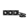 DISSIPATORE CPU MULTISOCKEL NERO/HYPERFLOW SILENT360(B) MONTECH
