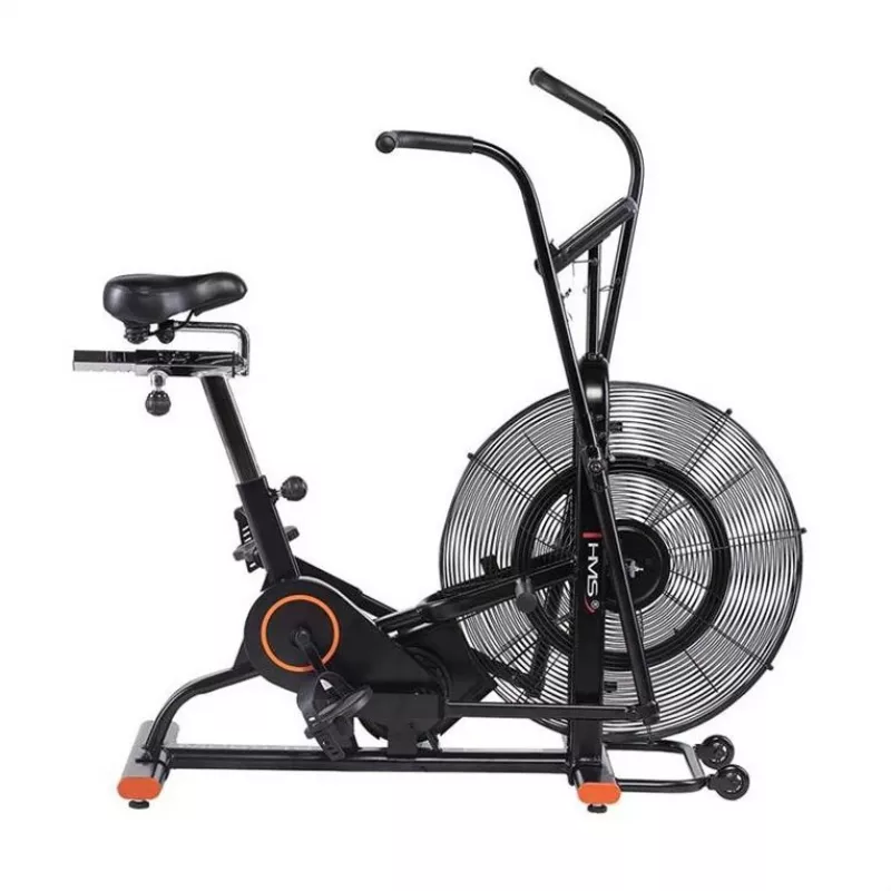 HMS Fitness MP6548 cyclette a vento