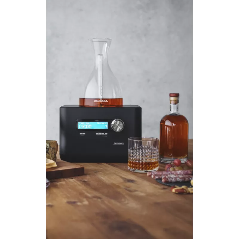 Decanter per vino Gastroback Home Sommelier 0,75 L