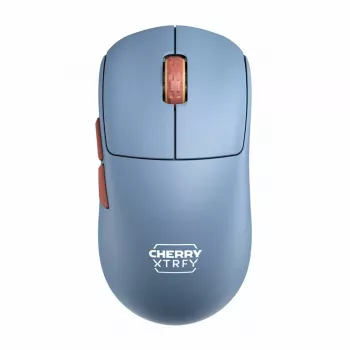 Mouse CHERRY XTRFY M68 Wireless RF wireless