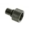 Accessorio di raffreddamento BitsPower BP-BSWP-C19 — ottone, finitura nera