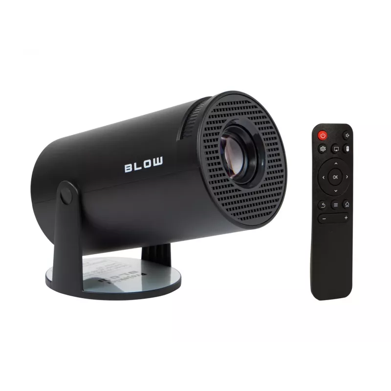 Proiettore BLOW 79-705 — risoluzione 720p, 3000 lumen
