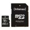 Memoria flash Intenso 256GB UHS-I Scheda MicroSD