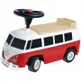 Baby VW T1 rosso Giocattolo > Veicolo