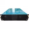 Case server RealPower RPS19-G3380 rack nero