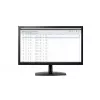Rilevatore presenze Safescan 125-0586 nero impronta digitale password smartcard