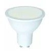 Denver SHL-440 Wi-Fi GU10 lampadina smart, 5 W, bianca, 3 pezzi