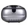Caso 01500 50 W argento