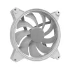 Ventola per case MODECOM VOLCANO APEX 140 ARGB bianco 140 mm