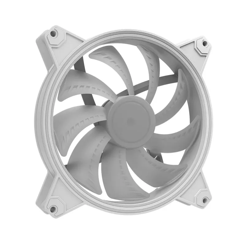 Ventola per case MODECOM VOLCANO APEX 140 ARGB bianco 140 mm