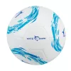 Pallone da calcio White Shark TB-001 Dribbler 32 pannelli misura 5