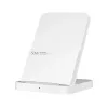 Caricabatterie wireless per smartphone Xiaomi BHR7560GL 50 W AC da interno ricarica rapida bianco