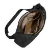 Borsa a tracolla Tomtoc Terra-T34 di Tomtoc, modello T34M1D1, nero