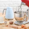 SMEG bollitore blu pastello KLF03PBEU