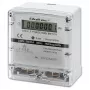 Contatore elettronico monofase del consumo energetico 230V LDC