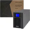 Gruppo di continuità QOLTEC 53981 On line 2kVA, capacità 2000 VA