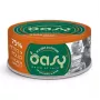 Oasy More Love petto di pollo 70g