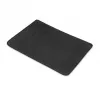 Tappetino per mouse IBOX Aurora MPG3 — tappetino per mouse gaming, 350×260 mm, 3 mm, tessuto/gomma, nero