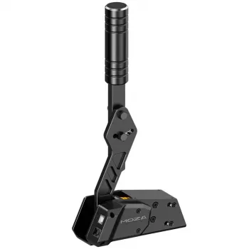 Freno a mano Moza Racing HBP analogico digitale con filo USB