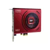Creative Labs Creative Sound Blaster Z SE Interna 7.1 canali PCI-E