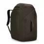 Zaino porta sci e scarponi da snowboard Thule 5157 Roundtrip con ruote 60L Deep Khaki