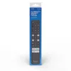 Telecomando universale SAVIO RC-15 per TCL SMART TV, IR wireless, nero, portata 10 m