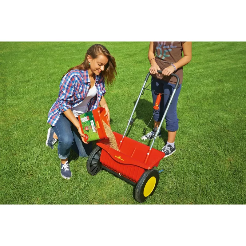 Tosaerba WOLF-Garten WE 430 5450000