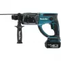 Makita DHR202RFJ Martello perforatore 1200 giri/min