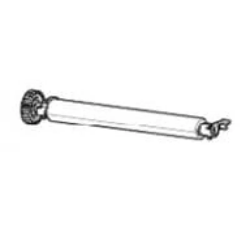 Zebra P1080383-413 rullo per stampante rullo di trasferimento stampante