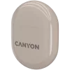 Headset Bluetooth Canyon TWS-6 Gaming Mode/BT 5.3 beige retail (CNS-TWS6BE)